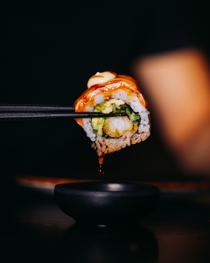Content voor Ichiba Arnhem